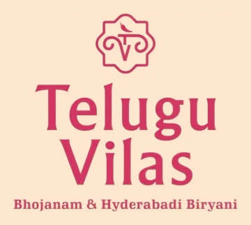 Telugu Vilas logo